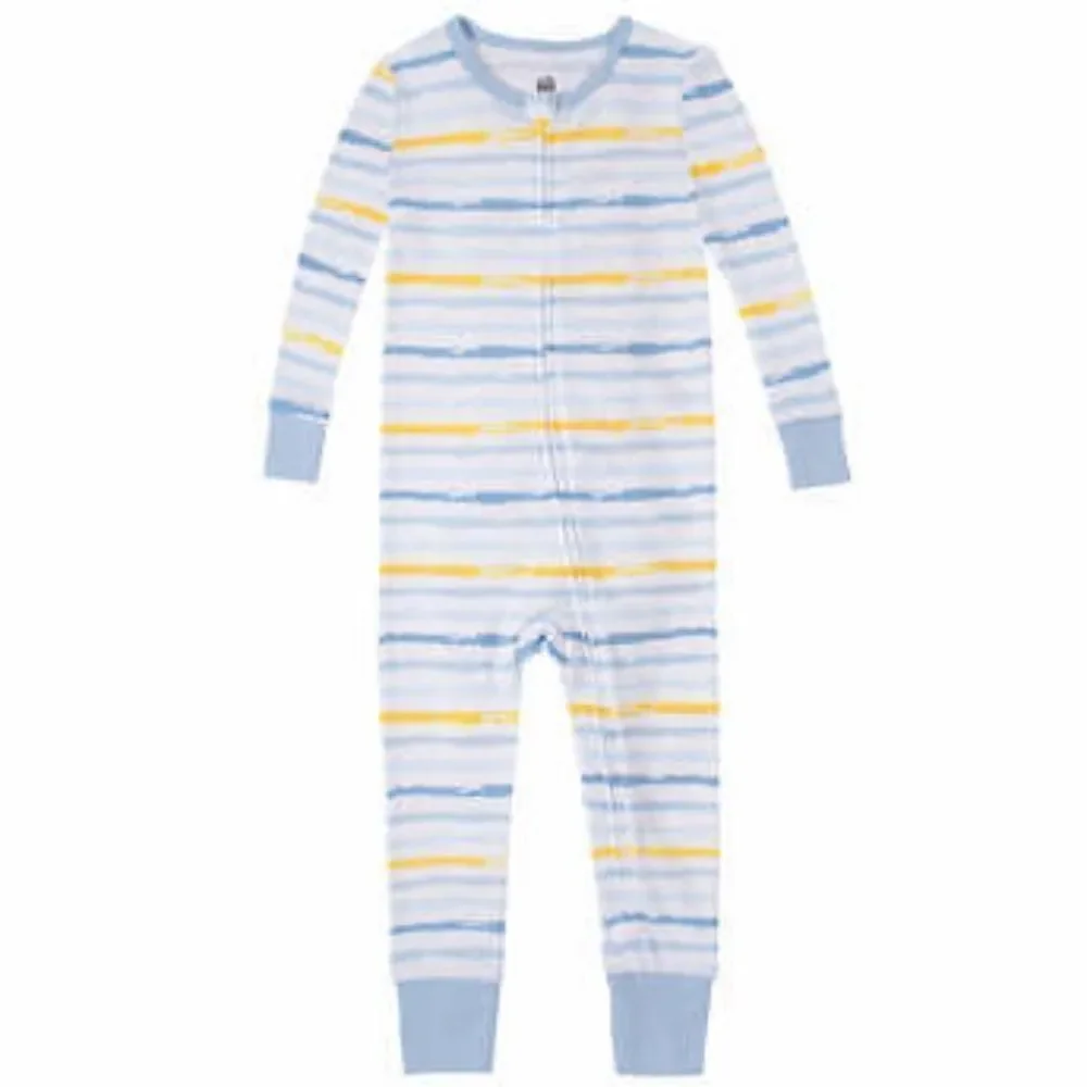 3 pack Kids Headquarters Kids' Cotton Sleepers, Shark